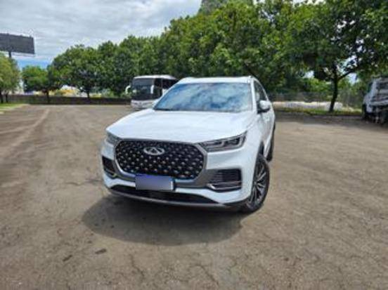CAOA CHERY TIGGO 8 PRO 1.5 TCI PLUG-IN HYBRID DHT